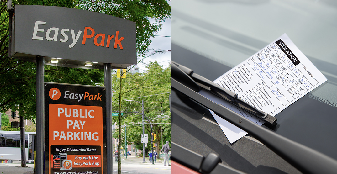 . @IRPlawyer on @DailyHive: Do parking fines from private lots affect your credit score?

Instead of completely ignoring the fine, she suggested sending the company a cheque for the exact amount of time you were there...

vancouvercriminallaw.com/kyla-lee-on-th…