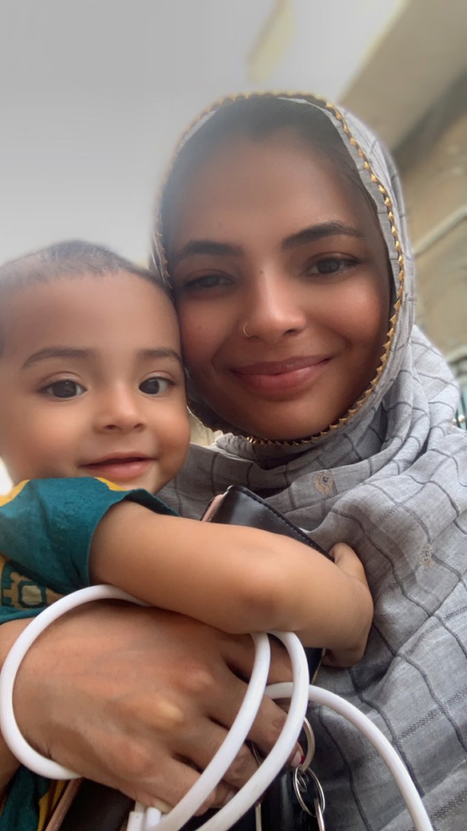 Mehak Ali 🇵🇰🇵🇸 tweet media