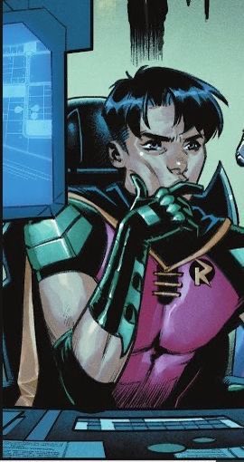 — “𝙎𝙤𝙢𝙚𝙩𝙞𝙢𝙚𝙨 𝙗𝙚𝙞𝙣𝙜 𝙖 𝙝𝙚𝙧𝙤 𝙞𝙨𝙣’𝙩 𝙖𝙗𝙤𝙪𝙩 𝙗𝙚𝙖𝙩𝙞𝙣𝙜 𝙩𝙝𝙚 𝙗𝙖𝙙 𝙜𝙪𝙮, 𝙞𝙩’𝙨 𝙖𝙗𝙤𝙪𝙩 𝙨𝙖𝙫𝙞𝙣𝙜 𝙩𝙝𝙤𝙨𝙚 𝙬𝙝𝙤 𝙣𝙚𝙚𝙙 𝙞𝙩 𝙢𝙤𝙨𝙩.”

              3𝑟𝑑 𝑅𝑜𝑏𝑖𝑛 
        , 𝐿𝑒𝑎𝑑𝑒𝑟 𝑜𝑓 𝑡ℎ𝑒 𝑦𝑜𝑢𝑛𝑔 𝑗𝑢𝑠𝑡𝑖𝑐𝑒