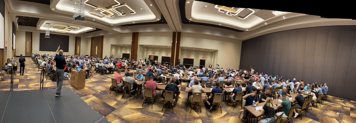 #BetBash3 Speed Networking!