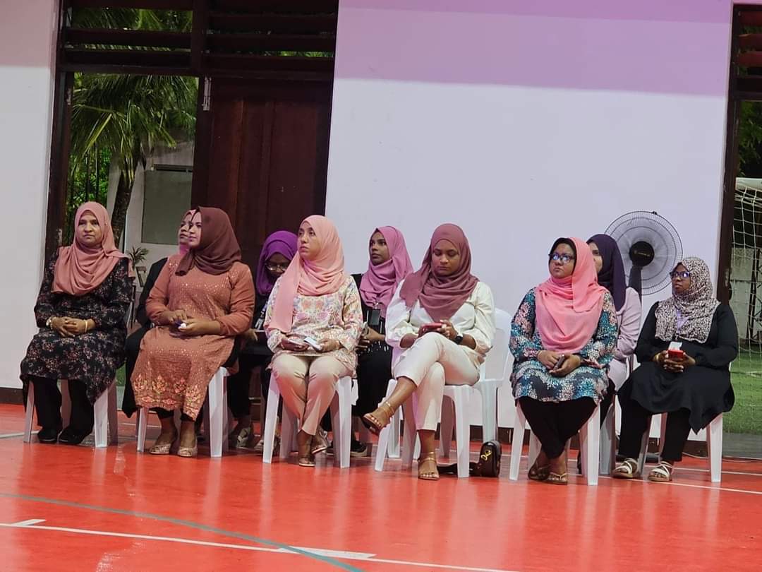 rinzy Ibrahim Waheed (@rinzywaheed) / Posts / X