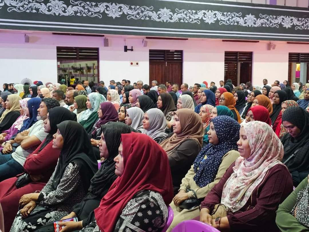 rinzy Ibrahim Waheed (@rinzywaheed) / Posts / X