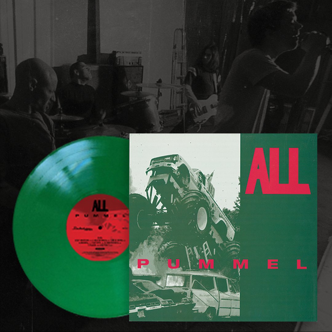 Porterhouse Records tweet media