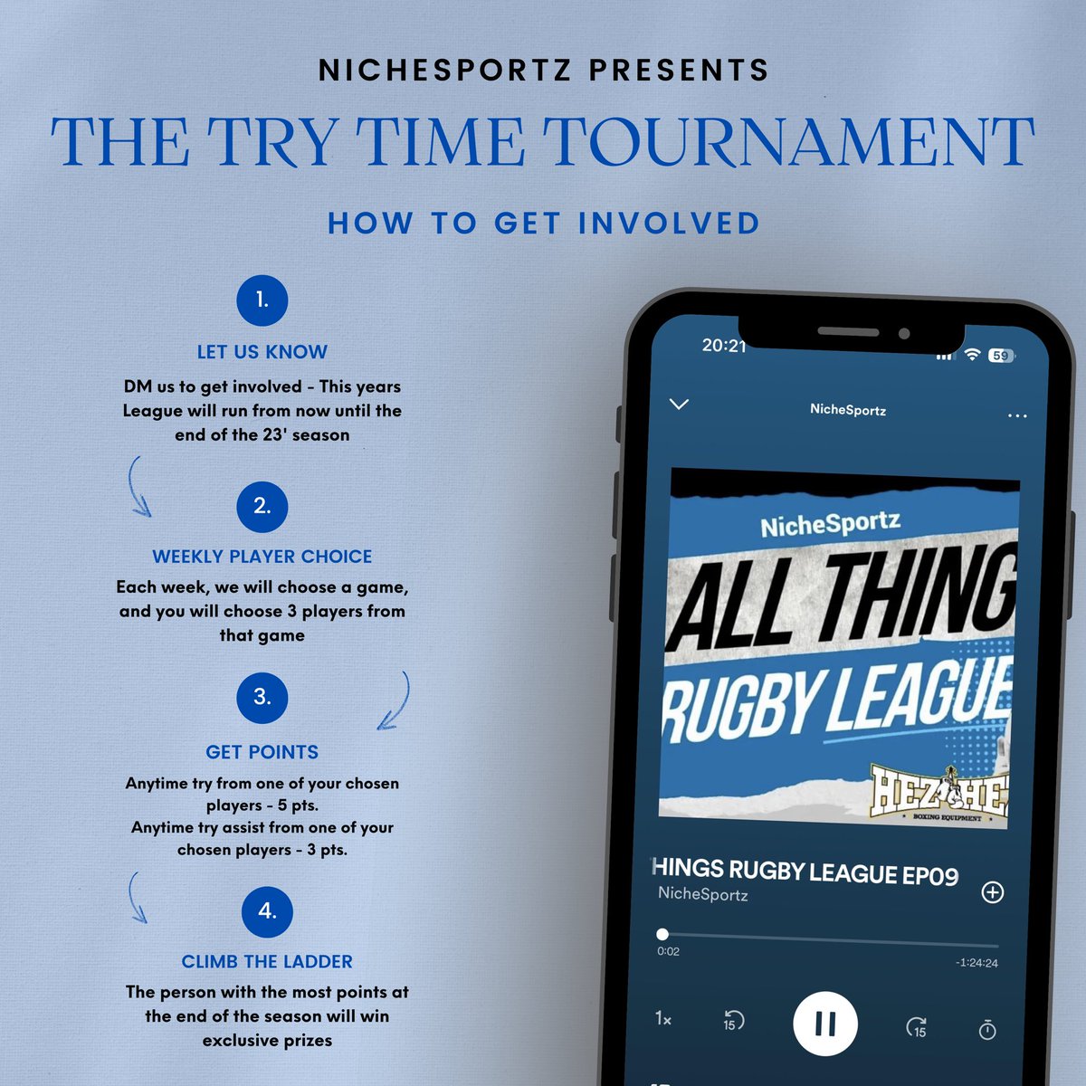 All Things Rugby League tweet media