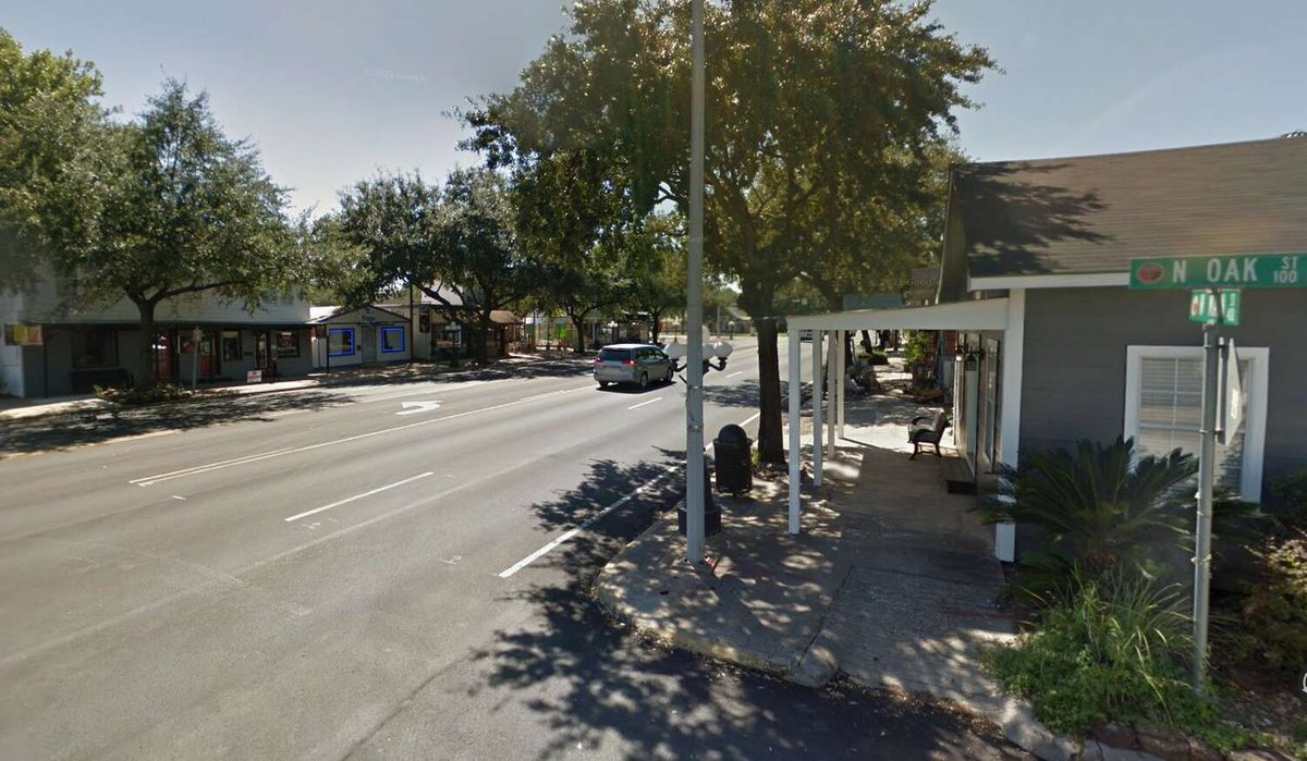 Tomball's stage 2 drought status means water restrictions for residents. Here's what to expect. dlvr.it/StQj4d