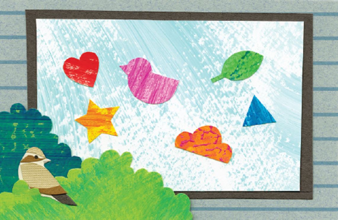 CWF_FCF's tweet image. In Canada, an estimated 16 to 42 million #birds die each year from #windowcollisions. 🐤 Creating stickers and attaching them to your windows can prevent birds from colliding into the glass. More info: ow.ly/cyY650Ptkxx

#WILDFamilyNatureClub #CWFEducation