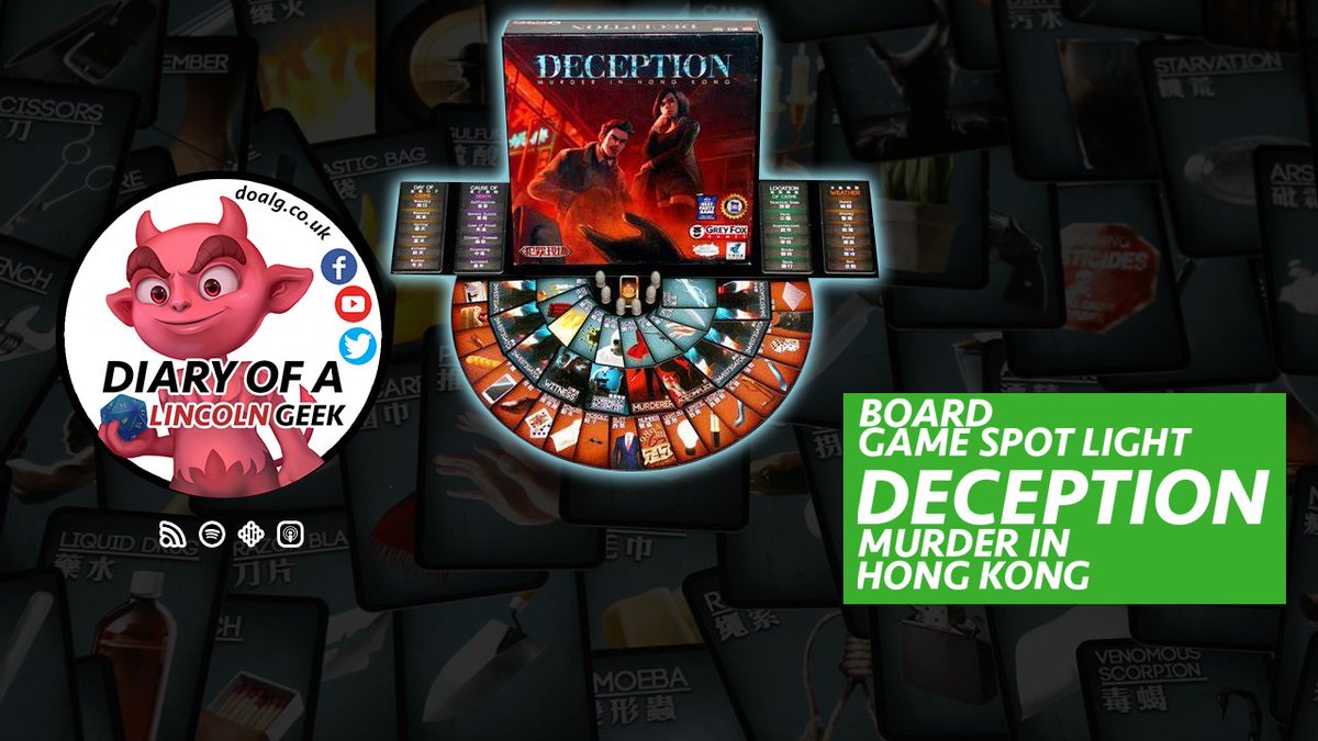 DofALincolnGeek's tweet photo. Are you into #boardgames ? Do you like #podcasts ?
Well are little podcast is a relaxed chilled chat about just that, along with other geeky things!  let us know what you think? #poalg #podcastofalincolngeek #doalg #boardgamecommunity 
https://t.co/TFFCWIQJqc https://t.co/My01Tbtcba