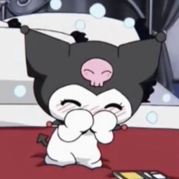 sanrio daily ✨ tweet media