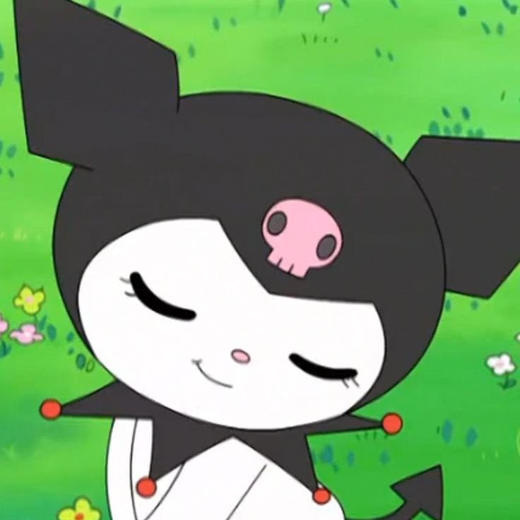 sanrio daily ✨ tweet media