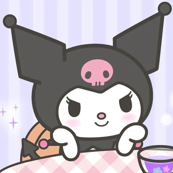 sanrio daily ✨ tweet media