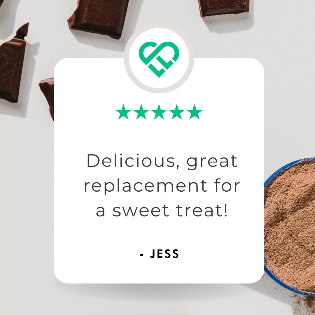LLSupplements's tweet photo. Deliciously fudgey &amp; super satisfying, low carb high protein bars 🍫 

✅ 13g of High Quality Protein 
✅ 10.9g of Fat 
✅ Only 5.5g of Carbs 
✅ 15g of Dietary Fibre

Want to try one? Click the link below! 

Team LLS 

Live Healthy, Love Life 💚 

https://t.co/1g18mACKhp https://t.co/DrnfekfR0X