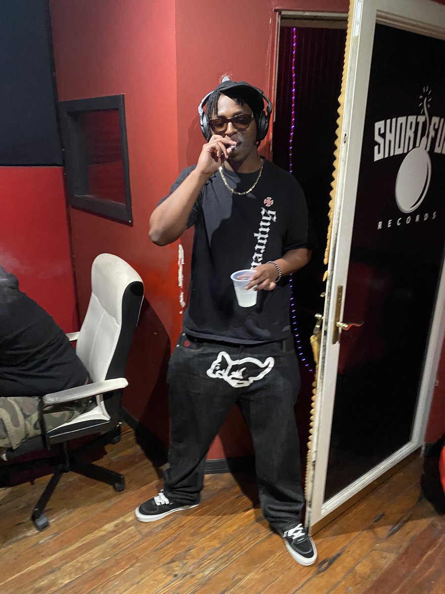 stokely carmichael tweet media