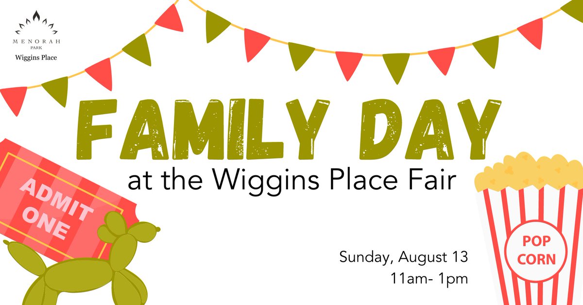 MenorahParkCLE's tweet photo. Join us for #FamilyFunDay in celebration of #CountyFairWeek! 🥳
🚀 Euclid Beach Rocket Car Rides
🎤 Live Music
🐑 Petting Zoo
🖌 Caricatures
🎈 Balloon Art
🍿 Cotton Candy and Kettle Corn
🎉 And MORE!
#SeniorLiving #AssistedLiving #MenorahPark #ExcellenceInCaring https://t.co/TNou79FQZ4
