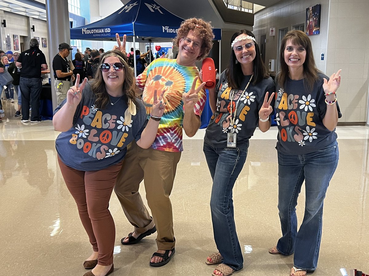 MISD iTechS tweet media