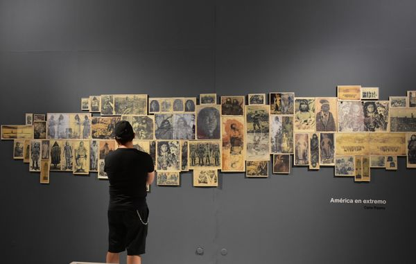museomacslp's tweet photo. Visitantes MAC

queremos compartir contigo una  galería de fotos y videos que capturan la esencia de los momentos que nuestros visitantes han experimentado en nuestros eventos y exposiciones

#MACVibes #EnelMAC #macsanluis https://t.co/8kLAYAQZnX