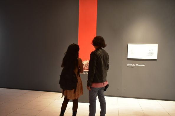 museomacslp's tweet photo. Visitantes MAC

queremos compartir contigo una  galería de fotos y videos que capturan la esencia de los momentos que nuestros visitantes han experimentado en nuestros eventos y exposiciones

#MACVibes #EnelMAC #macsanluis https://t.co/8kLAYAQZnX