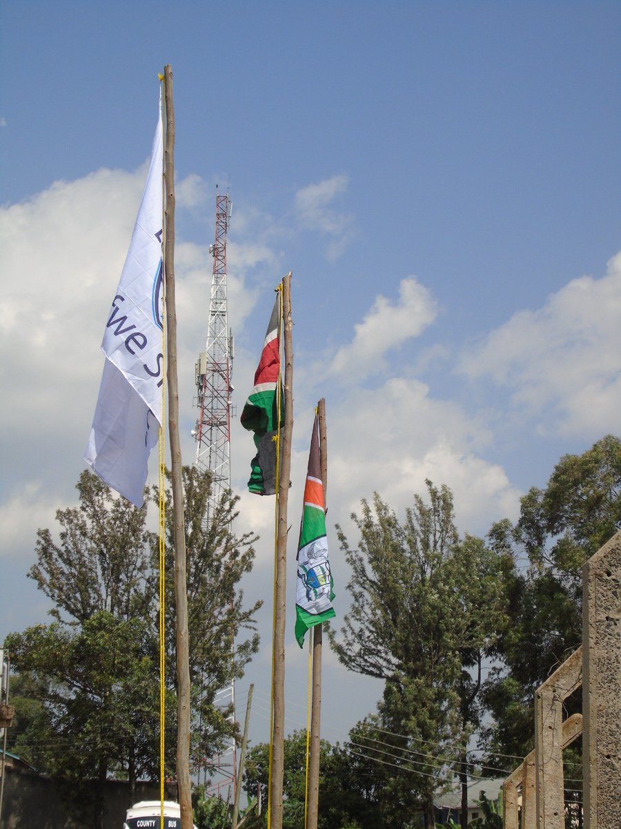 Steven Munala tweet media