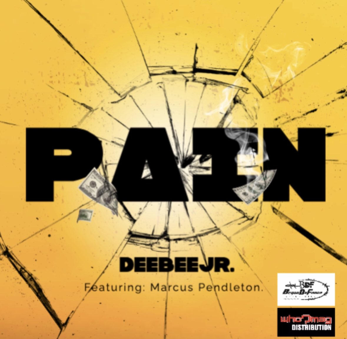 SolarVolar's tweet photo. https://t.co/5K3vscpuHH
https://t.co/uXPY4JXAbp
My new single has officially dropped! Pain is inevitable so in what way will you get through it? #deebeejr #music #beyondafence #marcuspendleton #music #rap #hiphop #soundcloud #spotify #newmusic #foryou #pain #anxiety #depression https://t.co/Jtw1MDmOmT