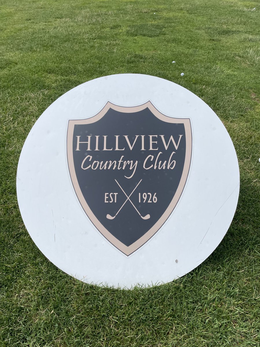 Sonix Golf (@sonixgolf) on Twitter photo Hillview Country Club in Franklin, IN adds some <a href="/SonixGolf/">Sonix Golf</a> targets to their range.
<a href="/KKolarz/">Kyle Kolarz</a> <a href="/IndianaGolf/">Indiana Golf</a> Hillview Country Club in Franklin, IN adds some <a href="/SonixGolf/">Sonix Golf</a> targets to their range.
<a href="/KKolarz/">Kyle Kolarz</a> <a href="/IndianaGolf/">Indiana Golf</a>