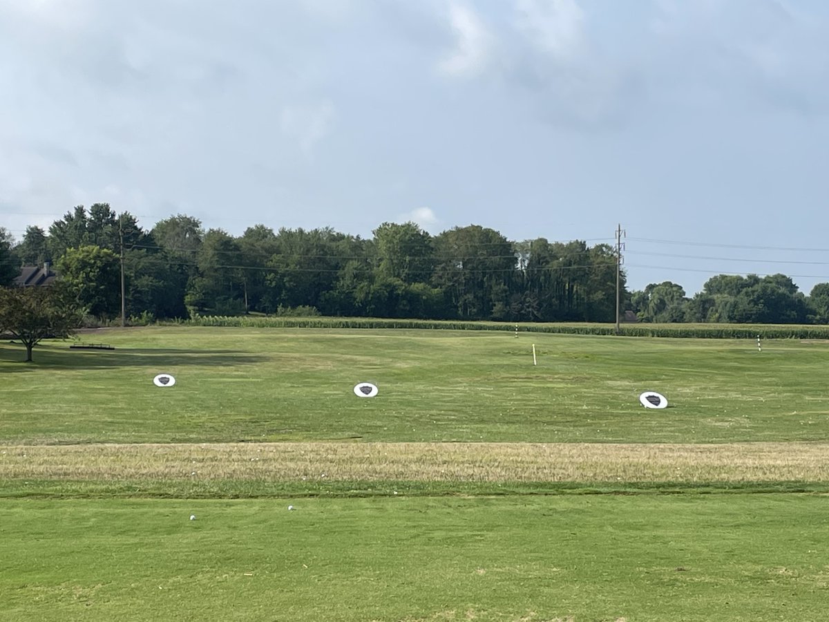 Sonix Golf tweet media