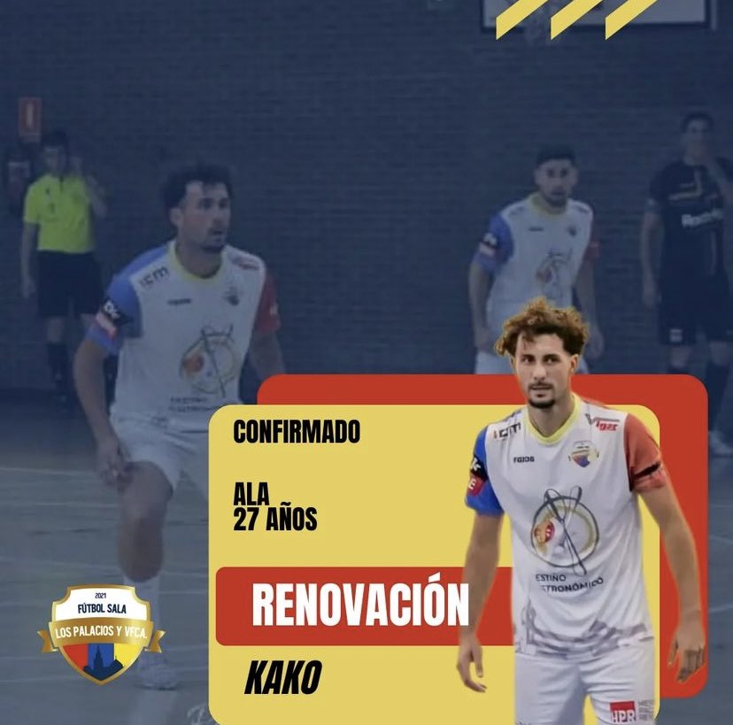 DestinoLpfs's tweet photo. Desde dentro estamos muy contentos de que Kako renueve un año más, la grada tambien. 
Alegre cuando no está vestido de corto... trabajador y serio cuando está en la pista. 
Pégale a la bola una vez mas. 

Buena suerte, Kako. https://t.co/lOqID8k0mF