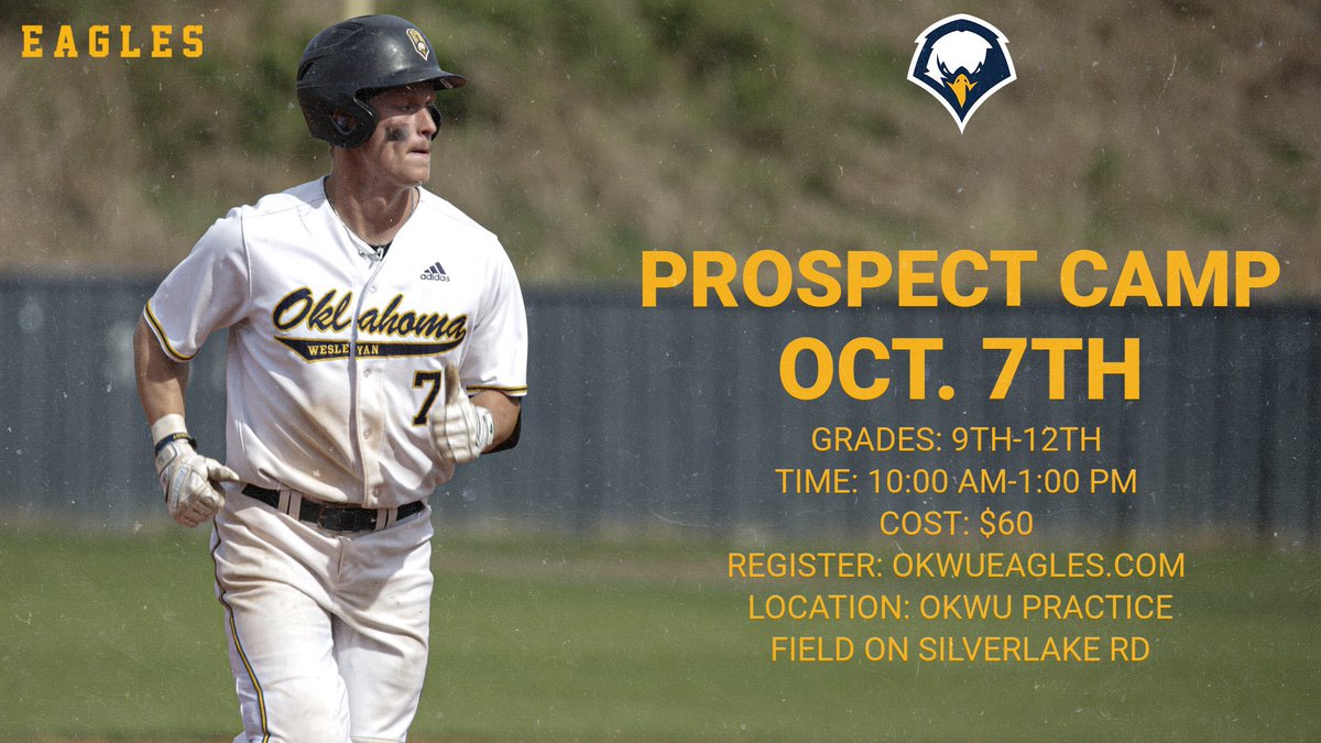 Prospect Camp Oct. 7th
