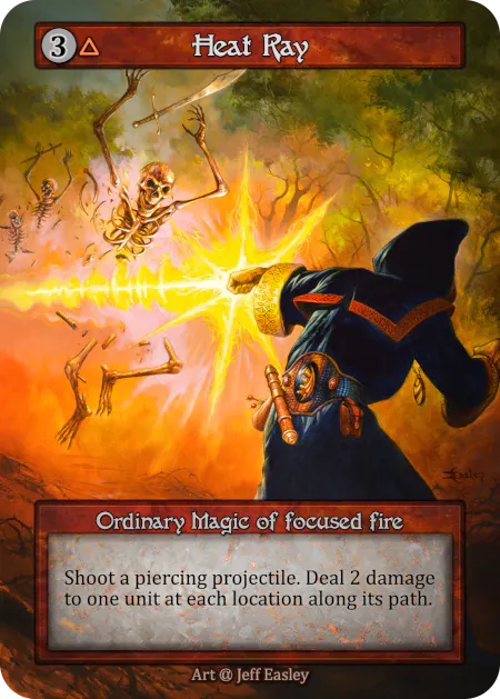 CptZackSparrow's tweet photo. You HAVE to check out @SorceryTCG 

Hand-painted art. It's nostalgic, yet modern and fresh at the same time. This is the game I've been waiting for.

Check it out:
https://t.co/QwTbppDO3g https://t.co/2txvz0eHsS