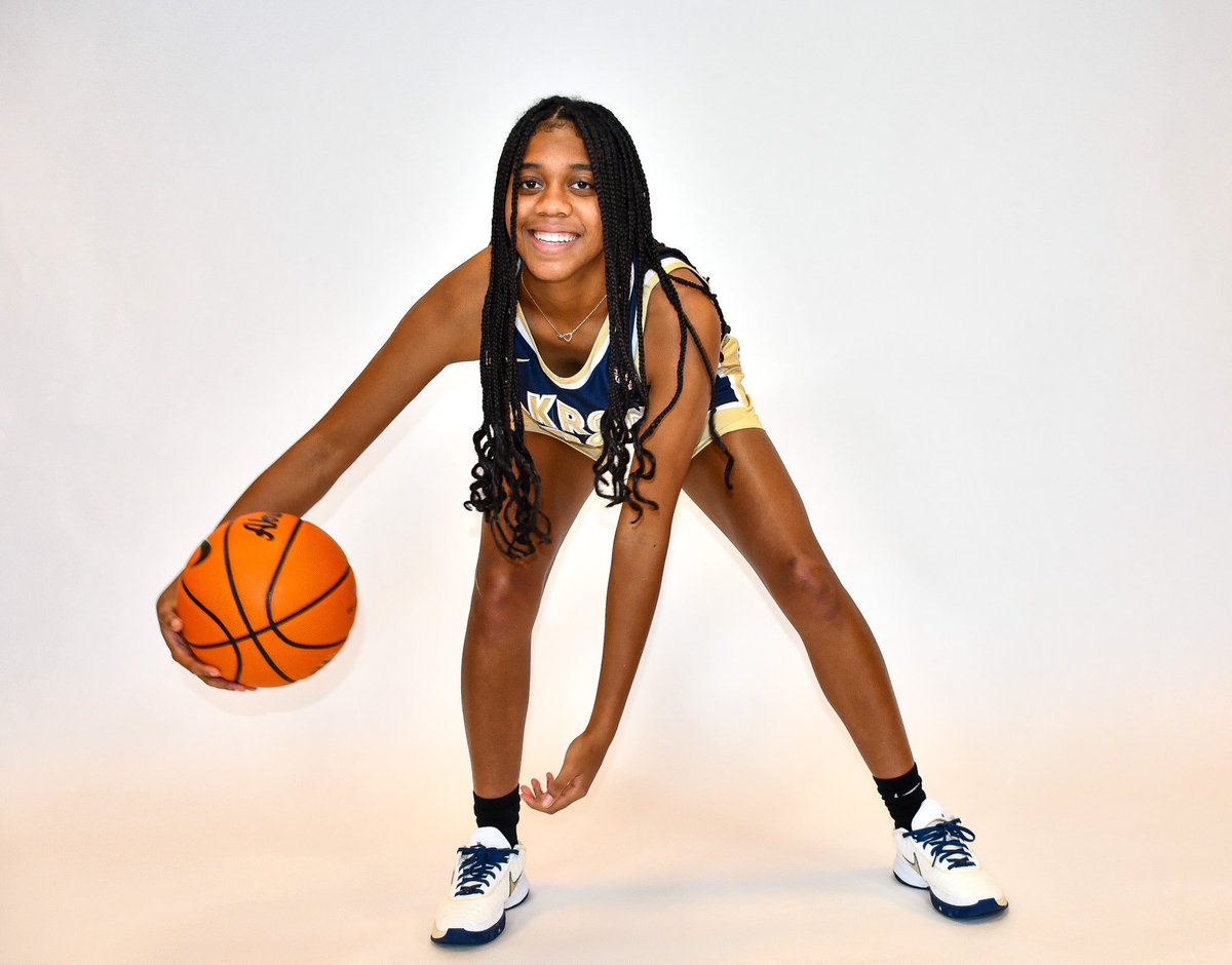 After an amazing visit with the <a href="/ZipsWBB/">Akron Zips Women’s Basketball</a> staff, I am blessed to say that I have received an offer! Thank you <a href="/RyanGensler/">Ryan Gensler</a> for a great day! <a href="/Legends_Bball/">Legends U Basketball</a> <a href="/BryceMcKey/">Bryce McKey</a> #GoZips