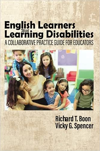 albertateachers's tweet image. New this afternoon in your #ATALibrary: English Learners with Learning Disabilities: A Collaborative Practice Guide For Educators library.teachers.ab.ca/Presto/search/… #ELLs #Learningdisability #disabilities #abed