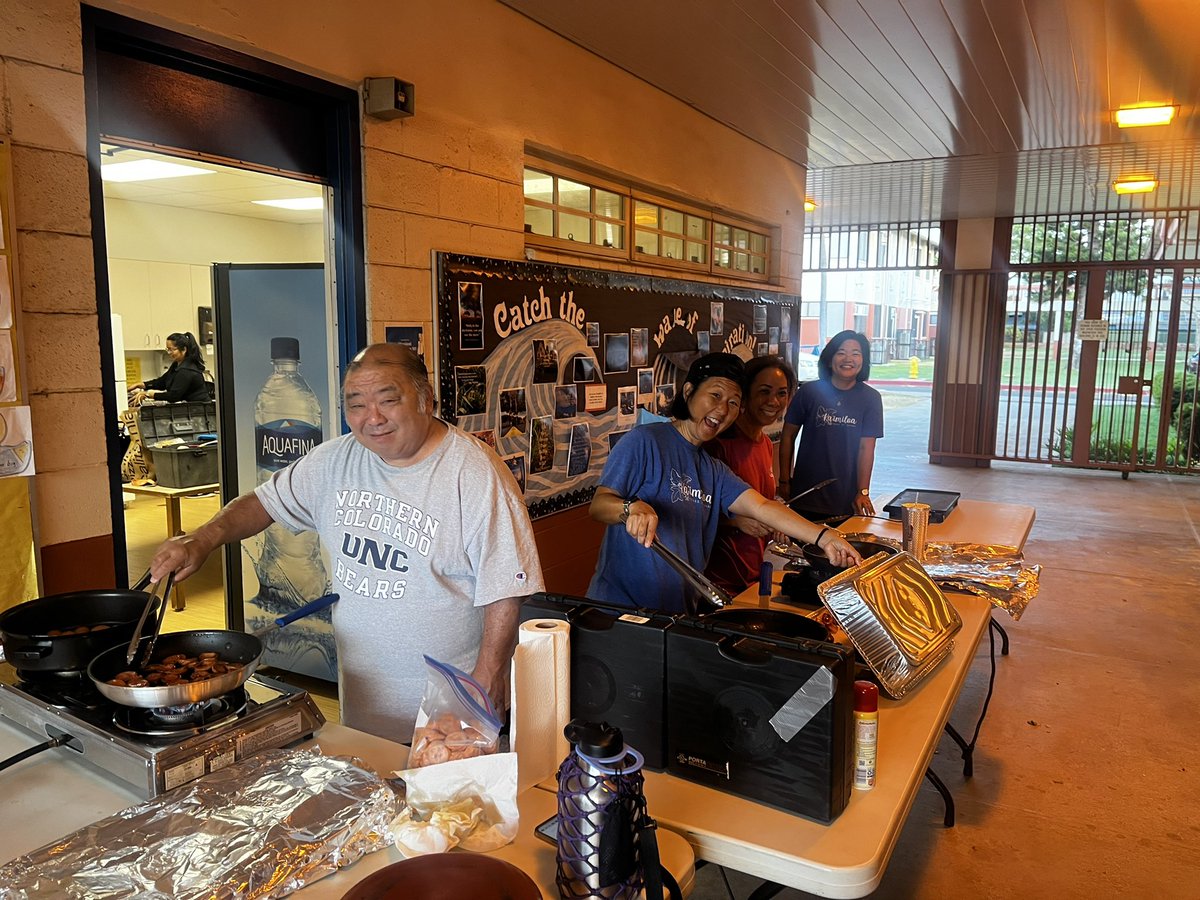 Kaʻimiloa Elementary tweet media