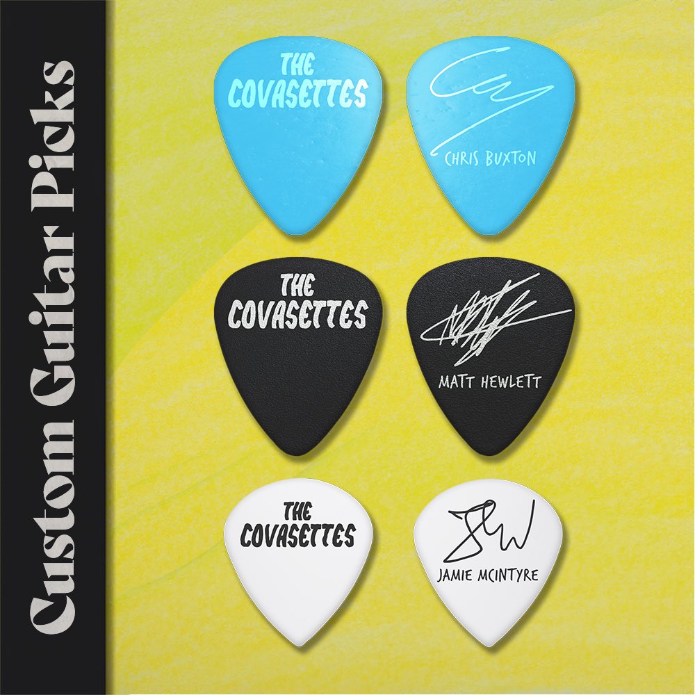 TheCovasettes's tweet image. ITS COMPETITION TIME 🎉 

Spotify pre-saves are a massive way to help our next single perform well. We need your help!

Retweet this tweet and screenshot below proof of you pre-saving Say What You See and we’ll be giving away loads of the prizes below! 🖤

ffm.to/swys