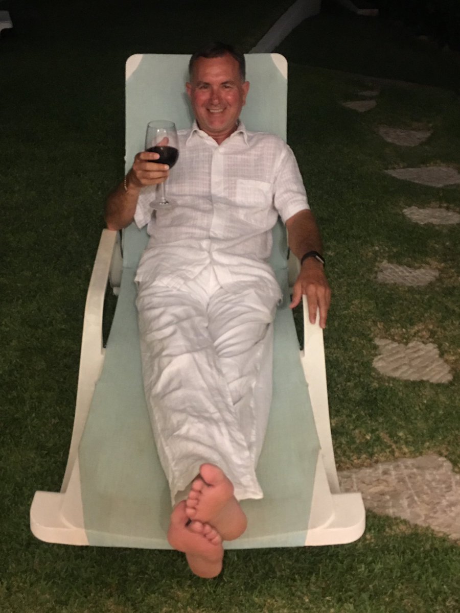 Kinda strange today I’m 60 years of age!🍷😎💯👌🏻… obviously not done yet!🙏🏻🌎