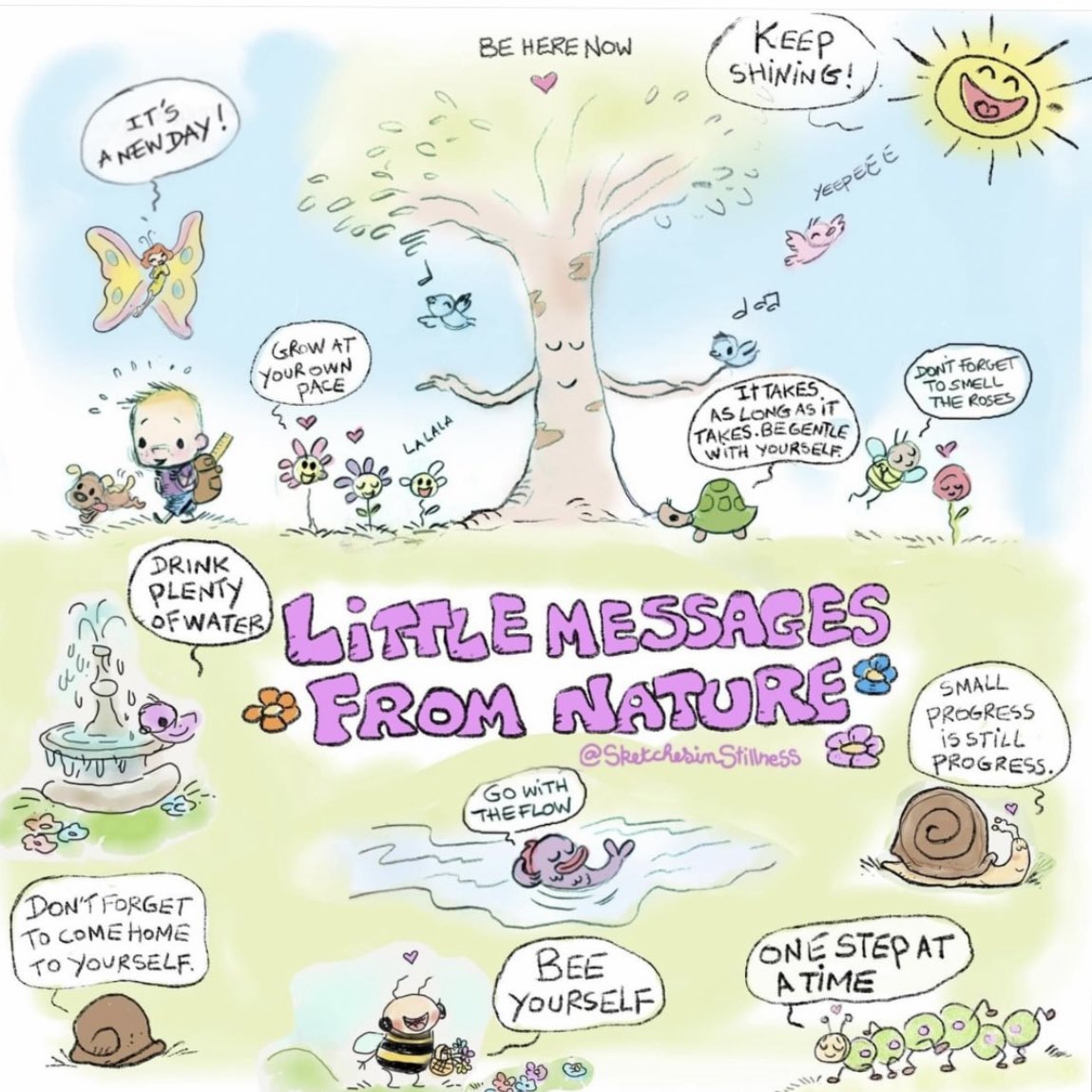 SketchesinStillness tweet media