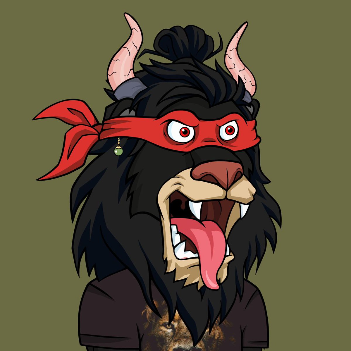 Thrilled to announce our partnership with <a href="/crypto__kermit/">Kermit</a> and @heythisisleon as Talent Researchers!

We have ambitious plans to empower creators. They will be spearheading our creator initiative - stay tuned for more details! 👀