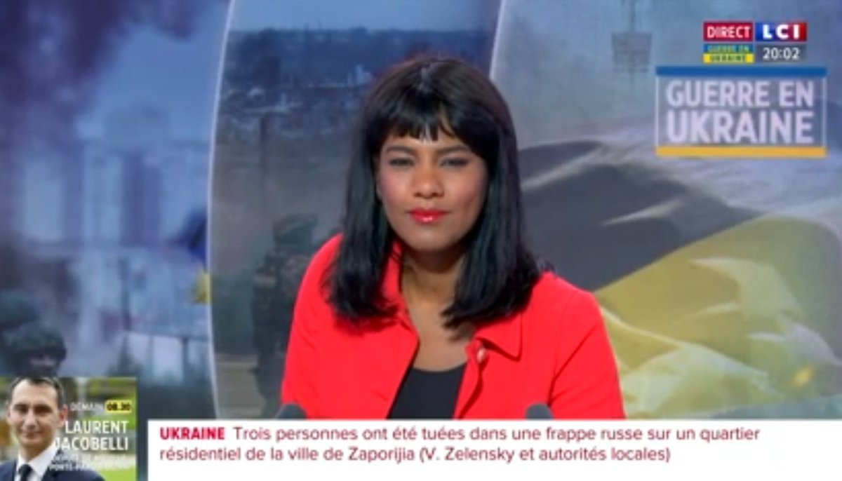 HYoussouf1297's tweet photo. Il est 20h00, c'est le moment de regarder et de rejoindre la géniale et merveilleuse @MAMELIYI en plateau du #LCISoir sur @LCI canal 2️⃣6️⃣🥰🤗🙏 https://t.co/PPLvnV6NNu