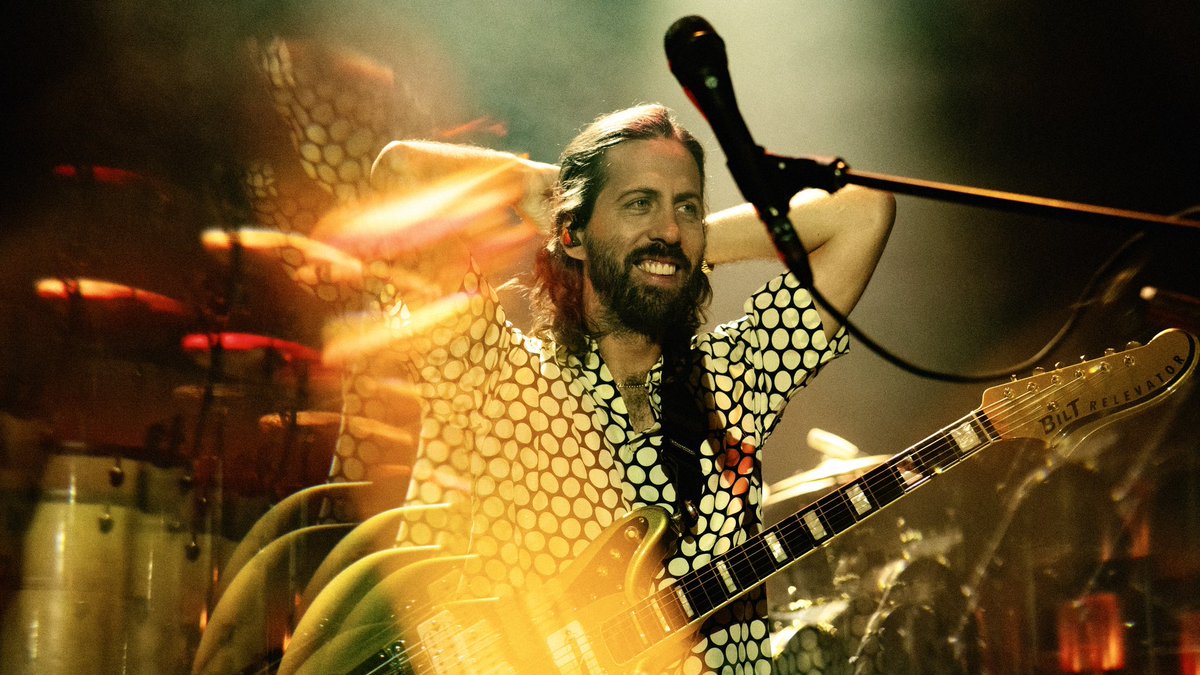 Imagine Dragons tweet media