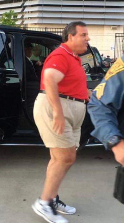 Describe this guy in 3 words or less 👇