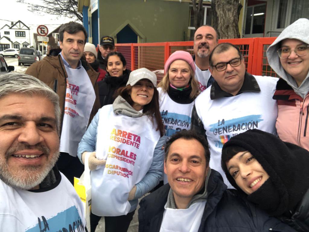 La generación del 23 tweet media