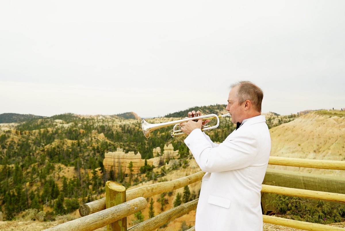 Ready for our FREE outdoor concert on AUG 10? We’re changing up the views as we bring great music to the red rock horizons of Bryce Canyon. 

Check out this clip highlighting our stay as part of the upcoming centennial celebrations for this National Park! bit.ly/MusicElevatedB…