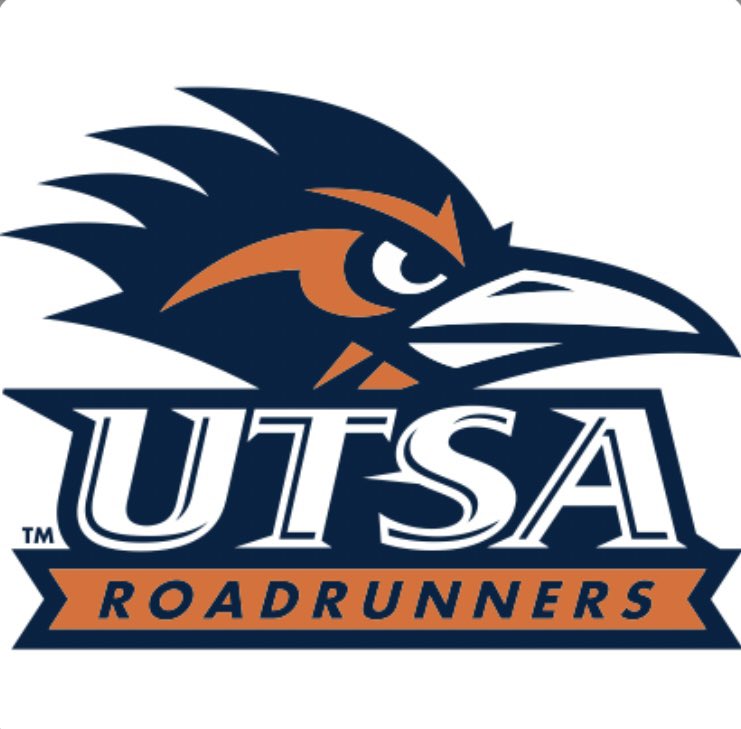 Blessed to receive a offer from UTSA! @ColynG1