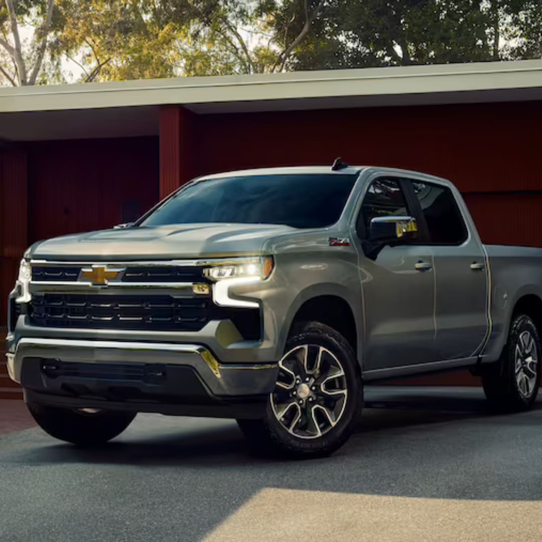 Henderson Chevrolet tweet media