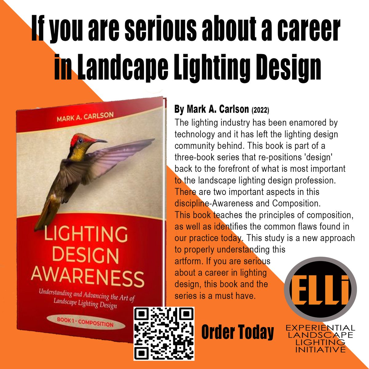ELLIlighting's tweet photo. Very excited! Now available in soft back! orders your today. https://t.co/7ZJ9XmY45N