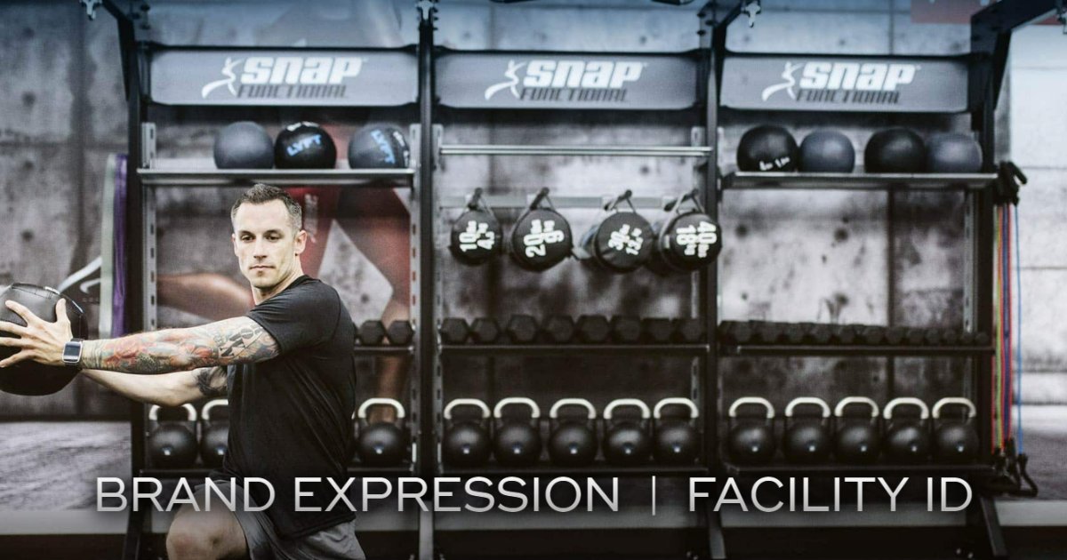 AktivSolutions's tweet photo. Energize and inspire with Aktiv’s Brand &amp; Identity Program ⚡.

Embellish GYM RAX system signage, free-weights, and floor surfacing to exude your facility authority in fitness.

Check it out: https://t.co/fTjc1gUo8X https://t.co/SCGNPYlzRk