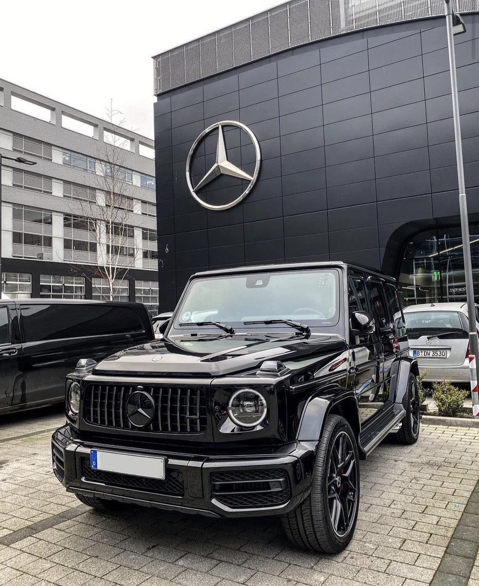G63 AMG 🦍 🦍