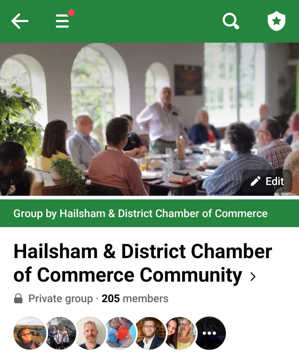 🥓☕Chamber News &amp; Updates
🎫Book for Big Business Breakfast
📅Thursday 7 September
📍B12 Bar &amp; Kitchen
📢Speaker: Ben Pratt, Hailsham Farmers Market
BOOK NOW: bit.ly/HDCC-BookNow

📰Hailsham News Update
🤩Newest Members Update
💡News from LED-UK

bit.ly/HDCC-AugNews