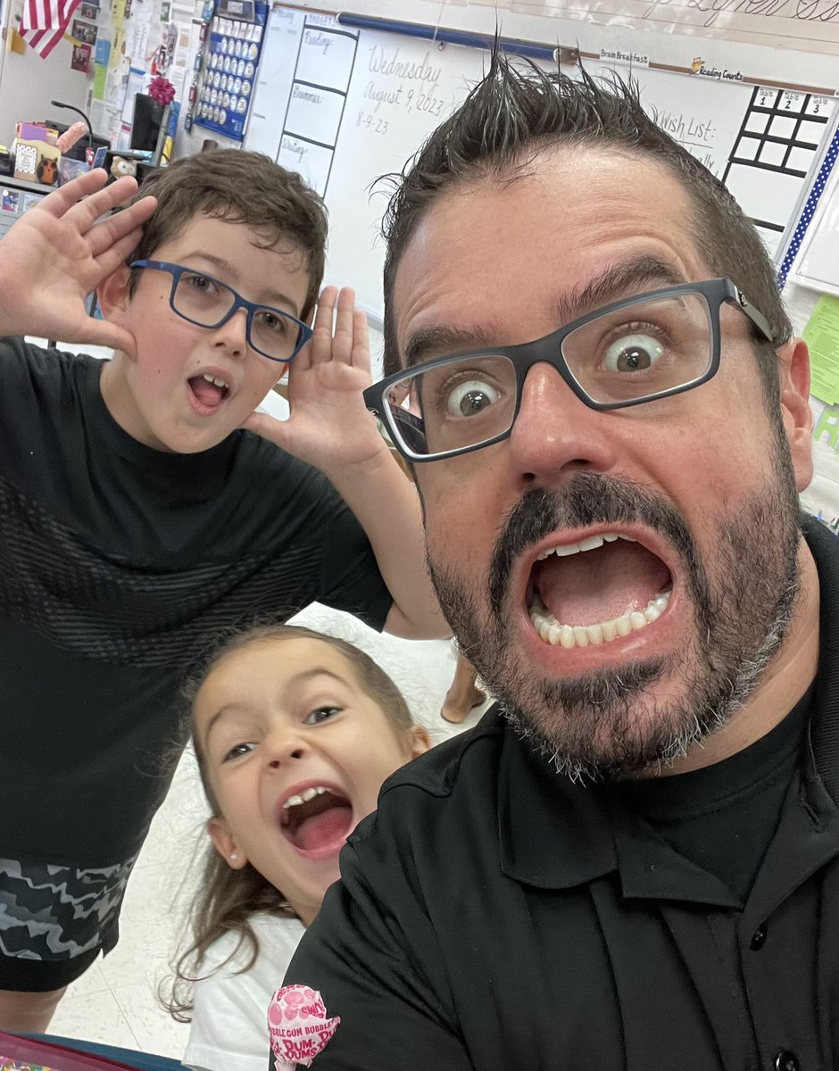 Anthony Dougherty tweet media