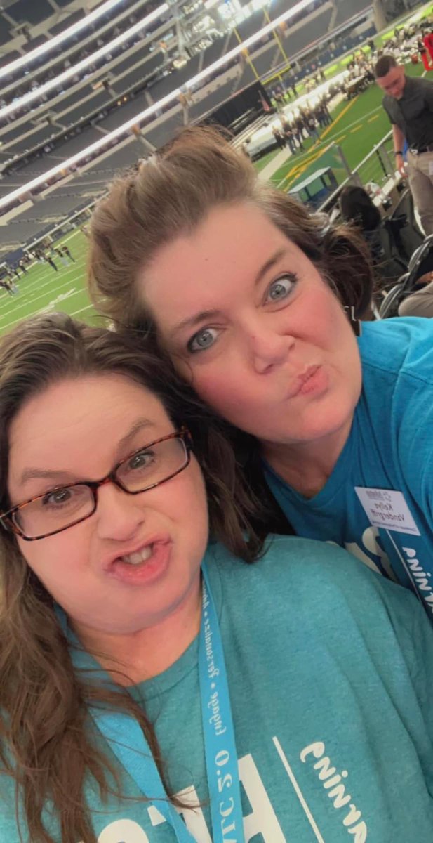 Nikki Thompson tweet media