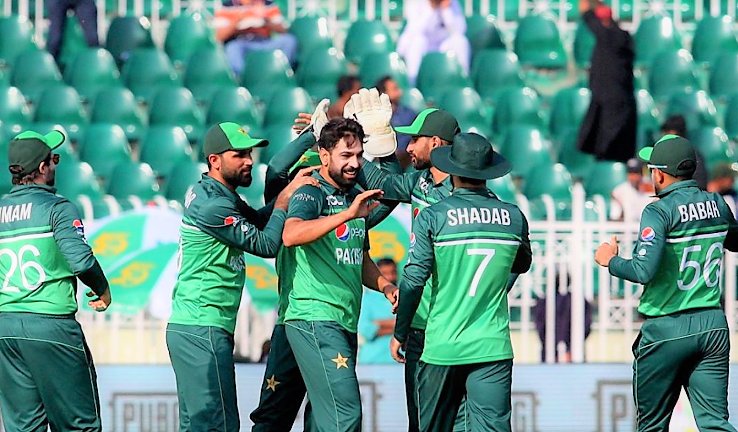 Pakistan Squad announced for Afghanistan Series and Asia Cup thenewstoday24.com/pakistan-squad… 
#odiseries #t #cricket #odi #pakistan #cricketnews #afghanistan #pakvsafg #odicricket #asiacup2023 #asiacup #wcc #indiavswestindies #cricketlovers #cricketnews #icc