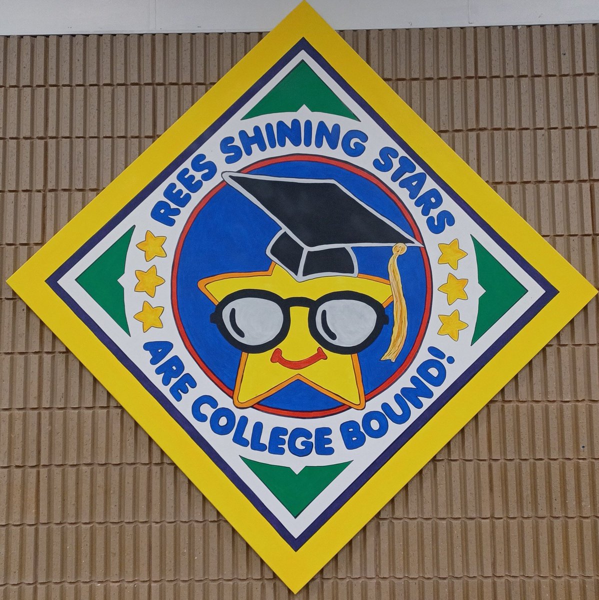 Mr.G (@reescounselor) on Twitter photo You know it's going to be a great year when there are more smiles than tears on the first day of school <a href="/ReesStars/">Rees Elementary (Performing & Visual Arts Academy)</a>!
Happy first day 2023! <a href="/AliefISD/">Alief ISD</a> <a href="/AliefCounseling/">Alief ISD Counseling</a> <a href="/MireyaFromTX/">Mireya Lara</a> <a href="/KathyCherryAP/">KathyCherry</a> You know it's going to be a great year when there are more smiles than tears on the first day of school <a href="/ReesStars/">Rees Elementary (Performing & Visual Arts Academy)</a>!
Happy first day 2023! <a href="/AliefISD/">Alief ISD</a> <a href="/AliefCounseling/">Alief ISD Counseling</a> <a href="/MireyaFromTX/">Mireya Lara</a> <a href="/KathyCherryAP/">KathyCherry</a>