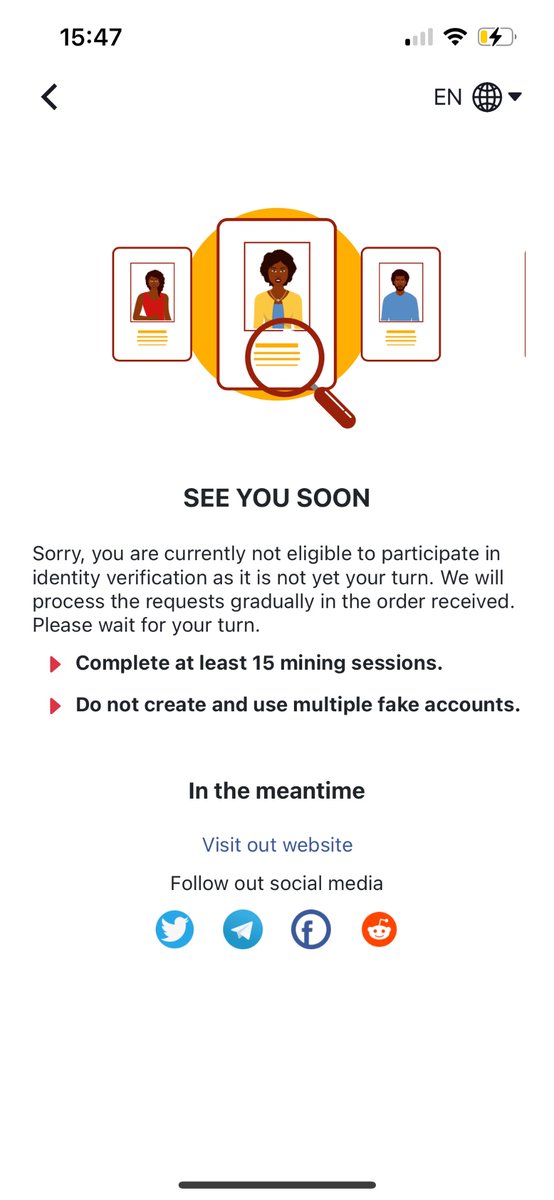 alshuaaeb's tweet photo. @OMCoreTeam I complete more than 15 mining sessions https://t.co/EbZ56J32zT